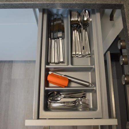 Vis Saar Vie - Ferienwohnungen An Der Saarschleife Mettlach Bagian luar foto