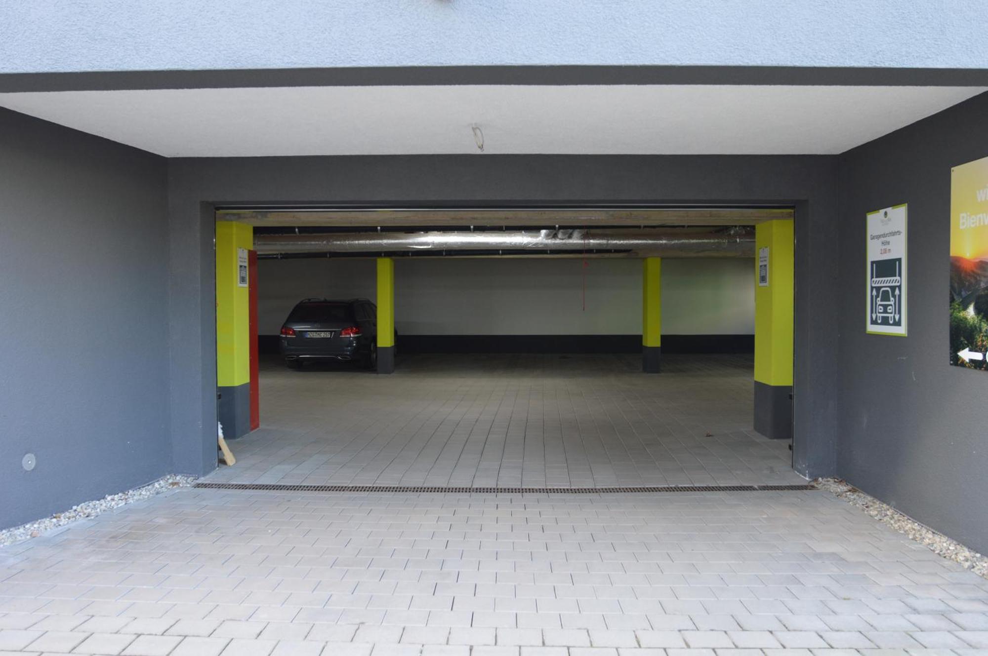 Vis Saar Vie - Ferienwohnungen An Der Saarschleife Mettlach Bagian luar foto