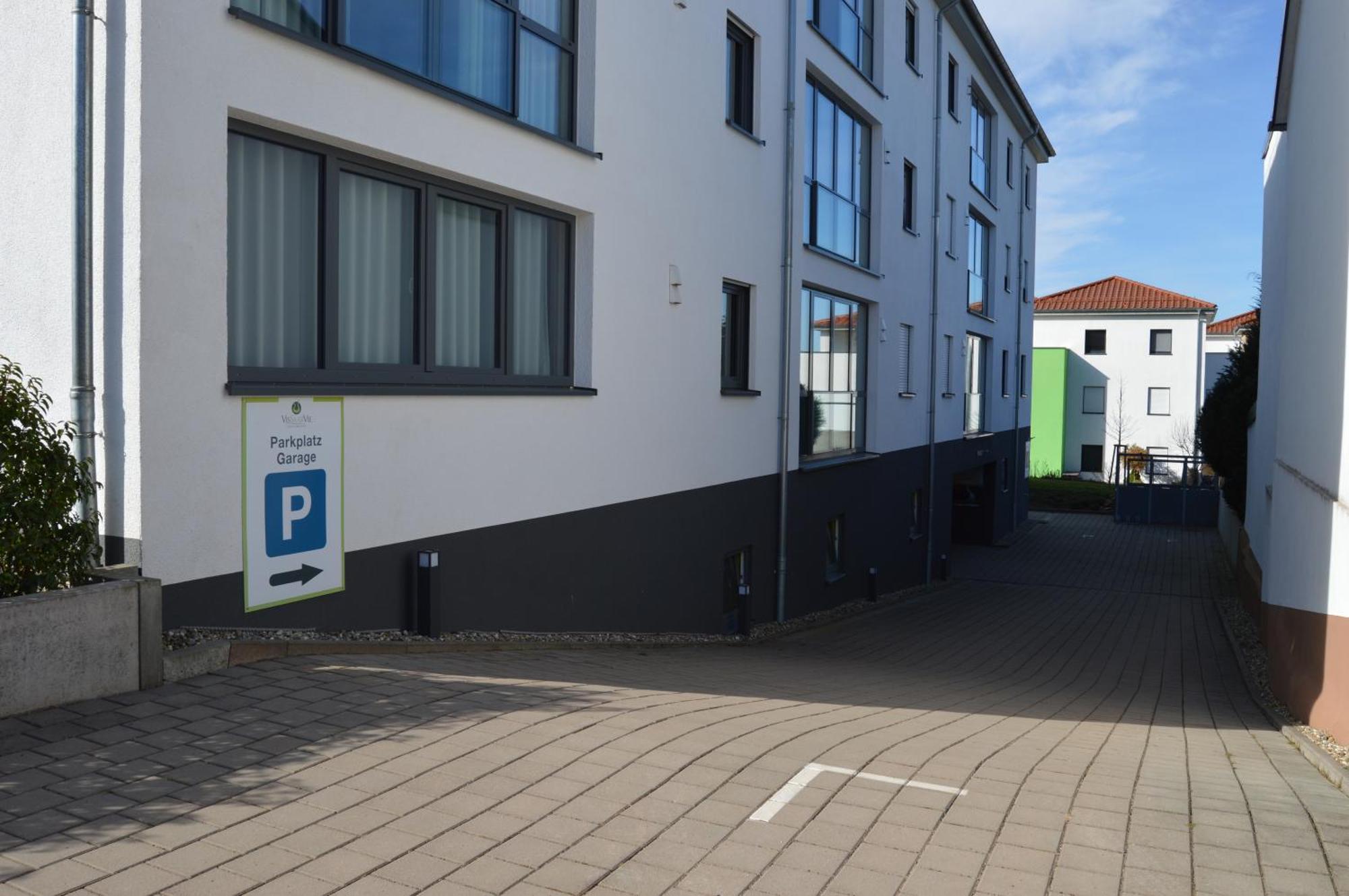 Vis Saar Vie - Ferienwohnungen An Der Saarschleife Mettlach Bagian luar foto